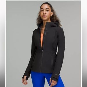 Lululemon Cross Chill Jacket